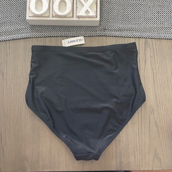 🔥$5 SALE🔥 NWT High Waisted Swim - Picture 5 of 6